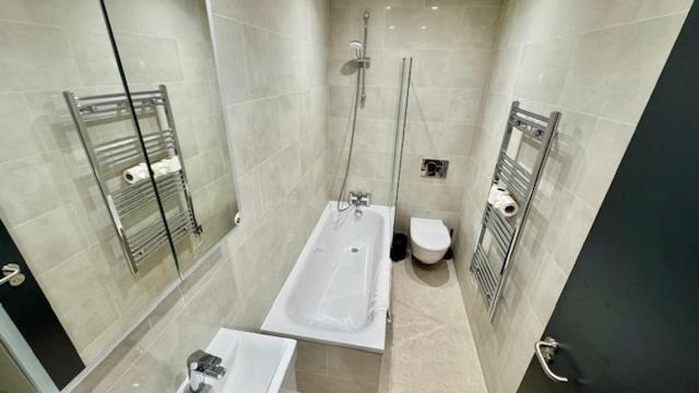 Stayinn Stratford London Exterior foto