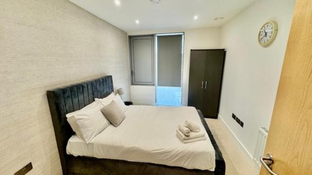 Stayinn Stratford London Exterior foto